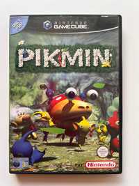 Pikmin GameCube - Ang