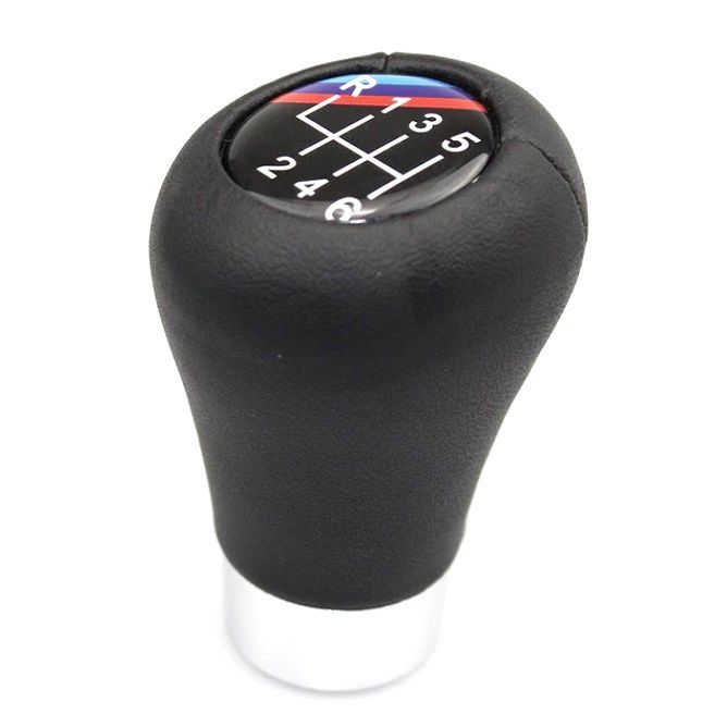 Ручка кпп BMW E30 E32 E34 E36 E39 E46 E60 E38 E90 E60 Е91 E91 кулиса