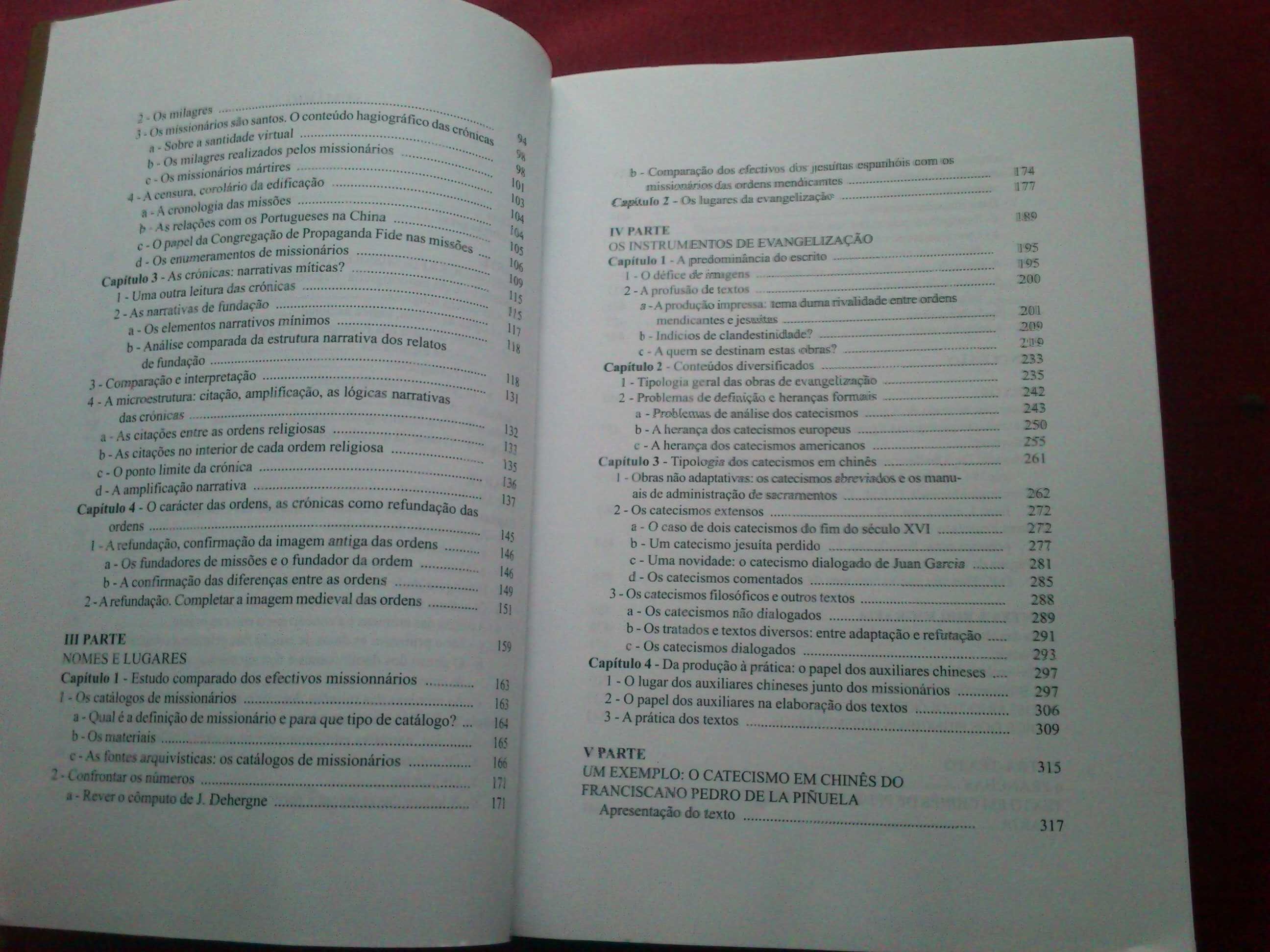 Pascale Girard-Os Religiosos Ocidentais Na China-1999
