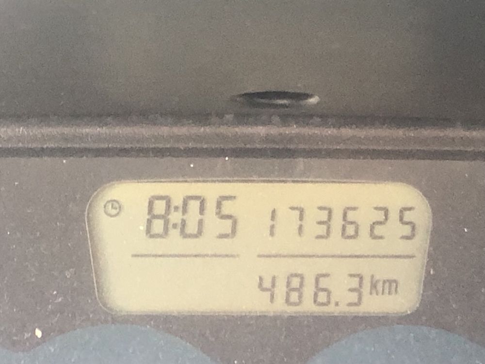 Nissan Terrano II TD 2.7 100cv do Ano 2000