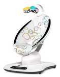 4MOMS MAMAROO 4.0 Укачивающий центр на ПРОКАТ 900 грн в месяц