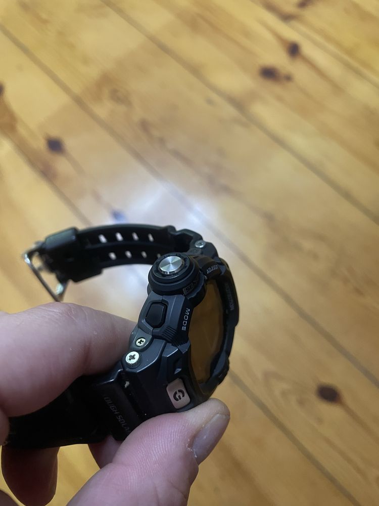 Casio G-Shock GW-9200 Riseman
