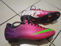 Lanki * NIKE Mercurial Victory IV FG * rozm 39 * ORYGINALNE