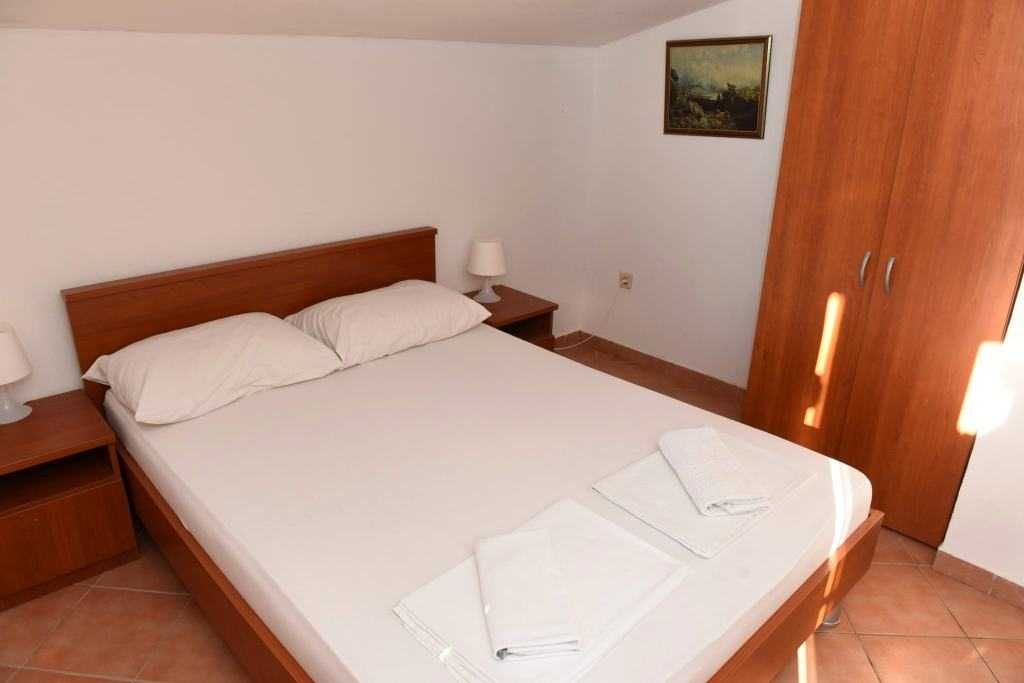 Chorwacja 2025 /Willa BANDIRA w Gradac (riwiera Makarska)