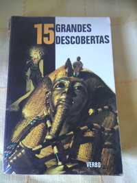 15 Grandes Descobertas