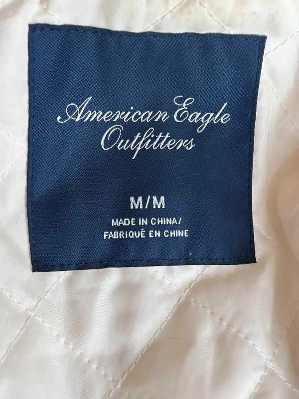 Kurtka American Eagle Outfitters M 38 baranek