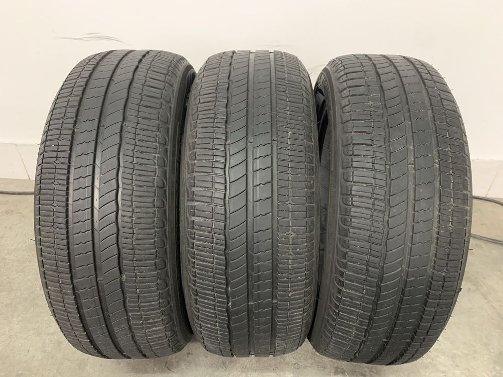 Michelin Energy E-V 195/55/16 2019 р. Продам поштучно.