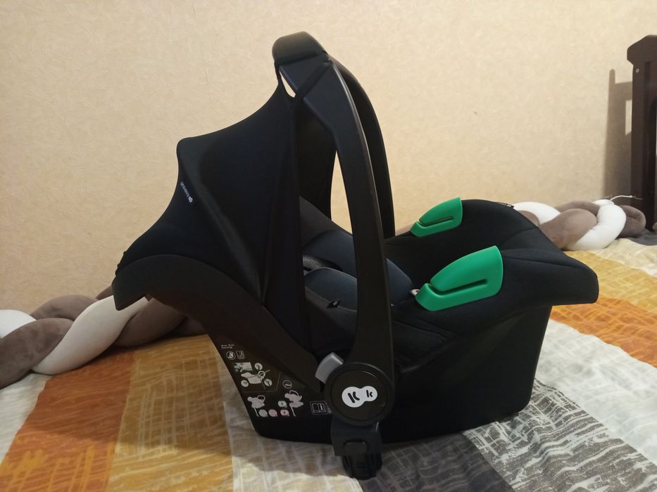 Детское автокресло