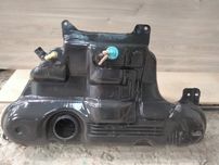 Паливний Бак до Renault Megan 2 2006 року