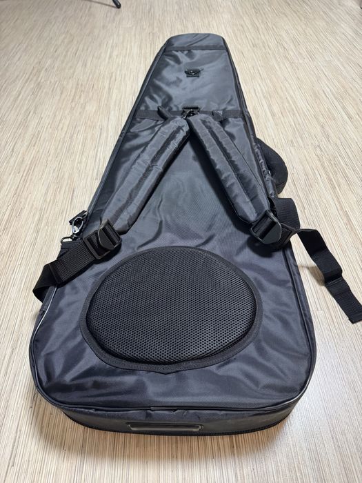Sadowsky PortaBag Express Gig Bag pokrowiec gitary basowej