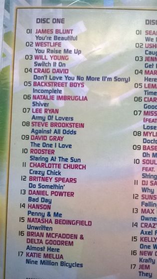 CD Selado Novo Essential Hits