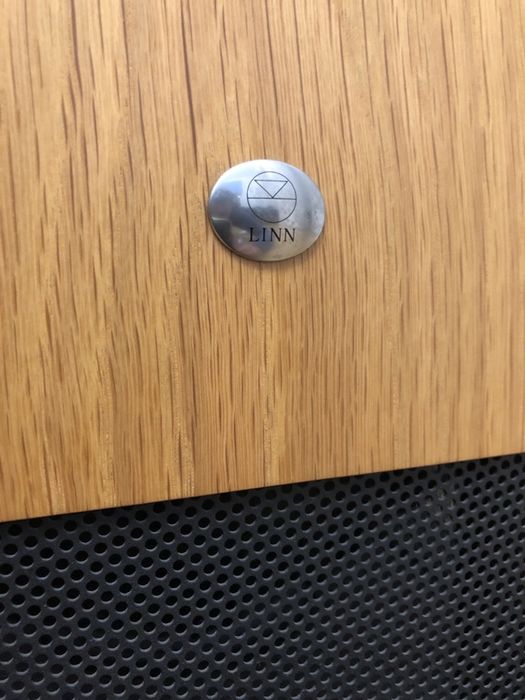 Kolumny Linn Majik Isobarik