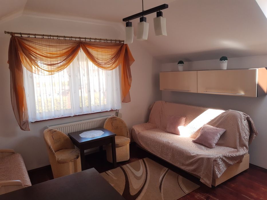 Pokój typu studio *Dźwirzyno*