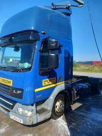 DAF LD45.220 specjalny ciagnik siodlowy