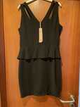 Vestido Novo com etiqueta