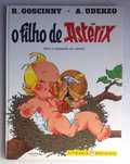 o Filho de Astérix Bertrand