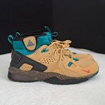 Кросівки Nike ACG AIR MOWABB US 10.5 DC9554 700