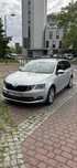 Skoda 1.0 STYLE full LED,serwis