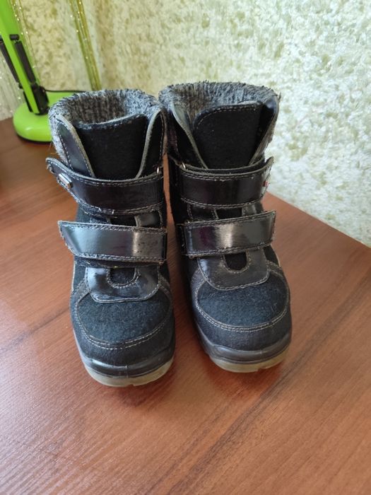 Валенки Котофей для мальчика