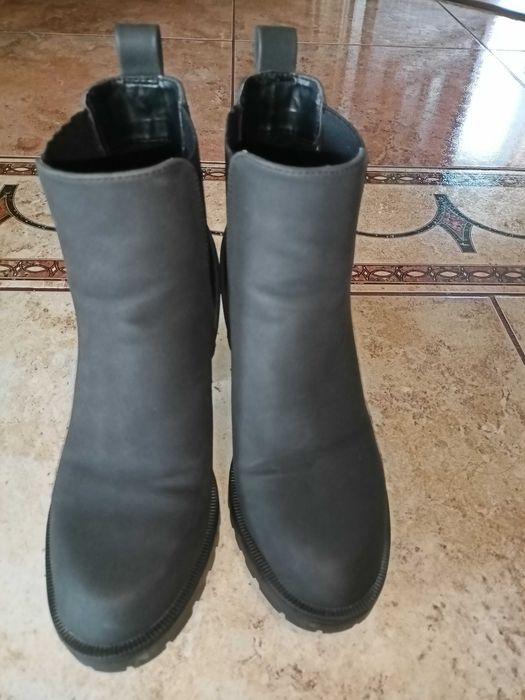 Damskie botki Anna Field  36 rozm