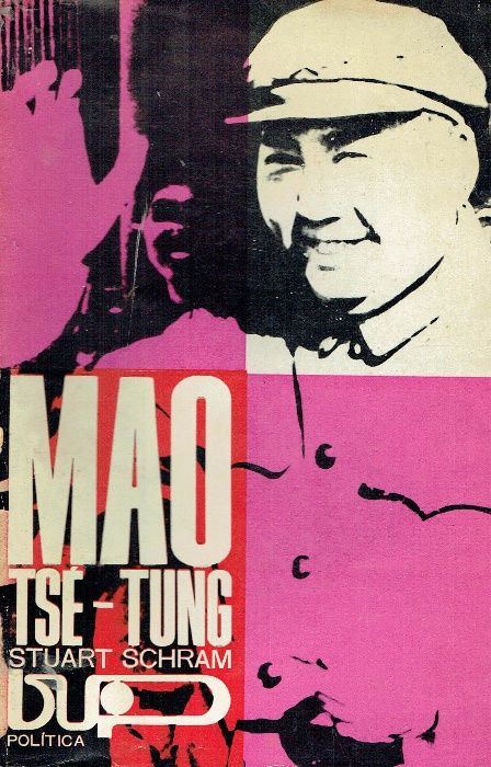 2783 - Livros sobre Mao Sté-Tung