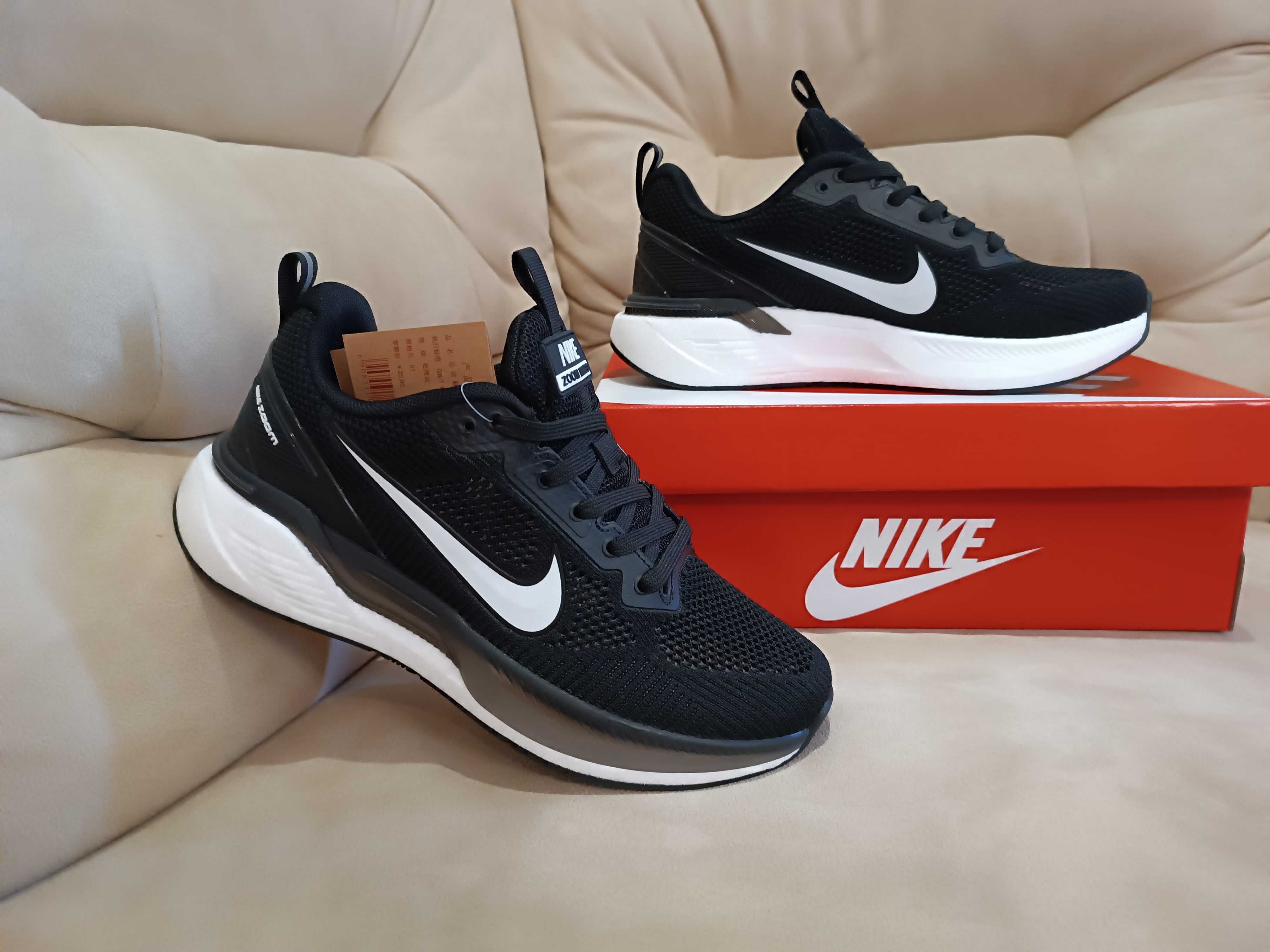 Чоловічі кросівки nike zoom pegasus (2 кольори)