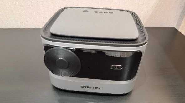 BYINTEK X25, 4k, 680ANSI / 2/16gb, новый
