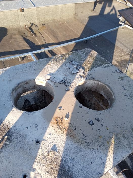 Przewierty w betonie cięcie betonu .