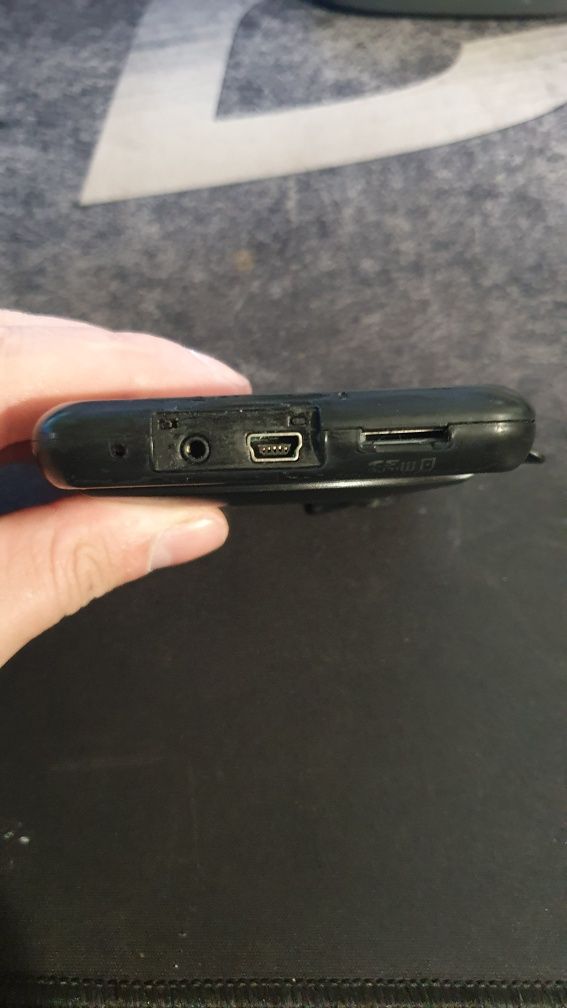 GPS навігатор Prestigio GeoVision 3120