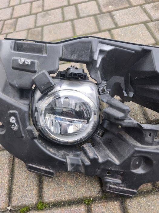 Halogen LED BMW x3 f25