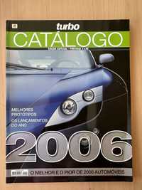 Edição Especial Turbo “Todos os carros 2006”