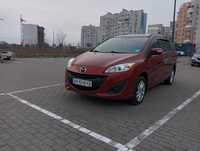 Продам Mazda 5 2013 року