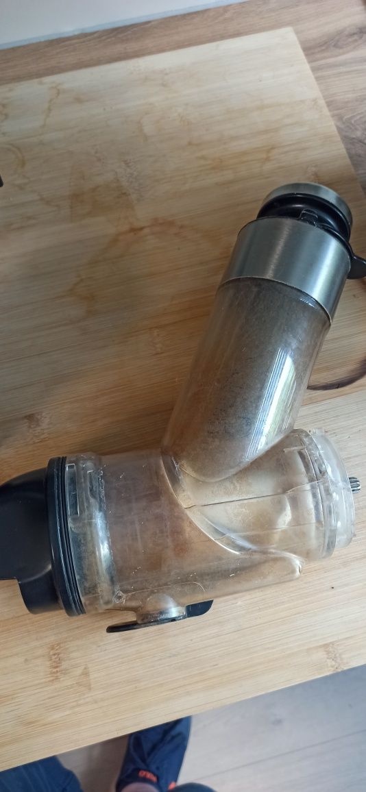 Wyciskarka Gracioso G21
