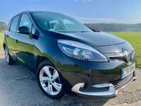 Renault Scenic Renault Scenic 1.5 dci Limited