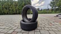 Michelin pilot sport 5 225/40 zr18