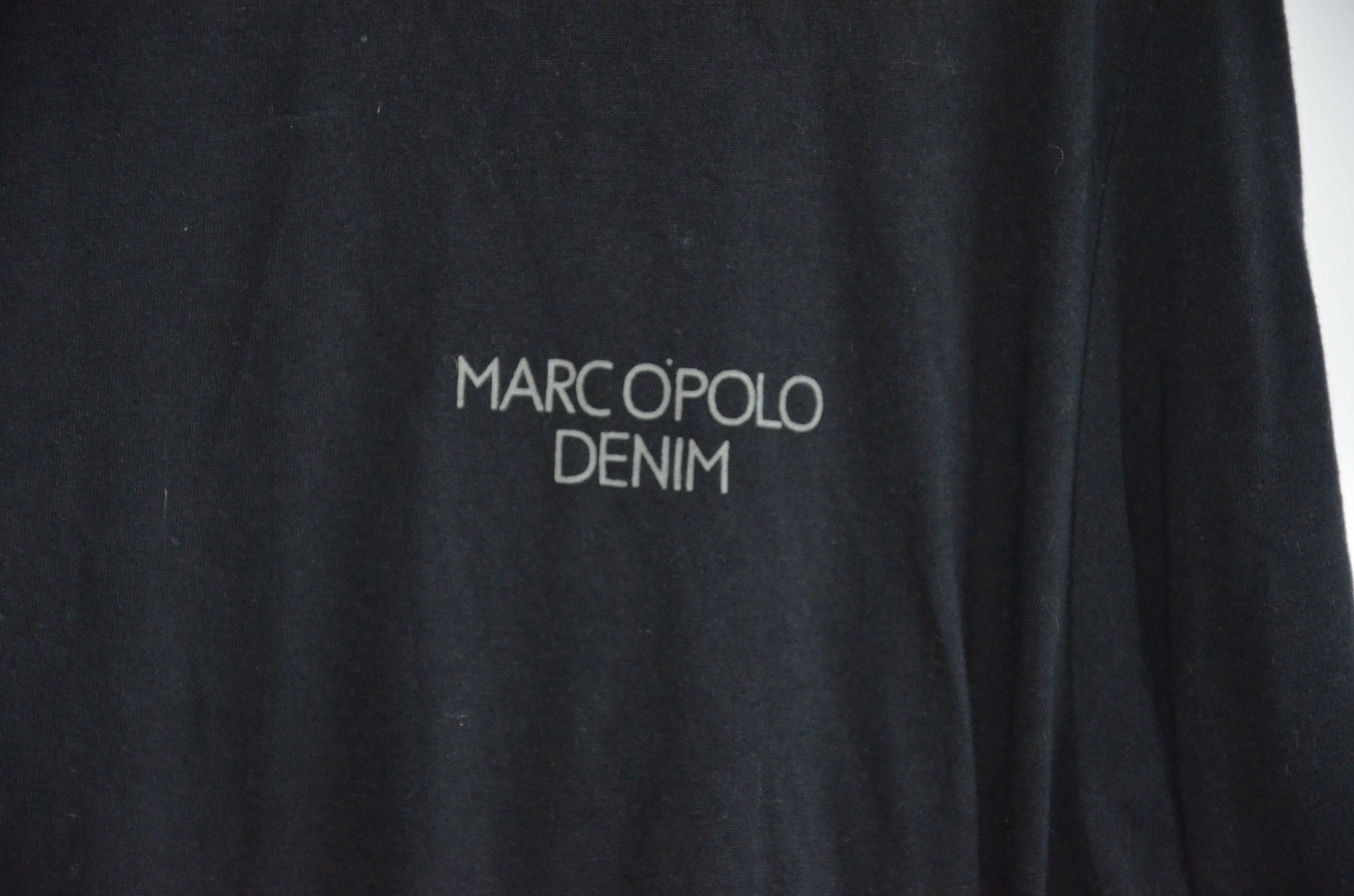 t-shirt bluzka z długim rękawem L/XL Marc O'polo