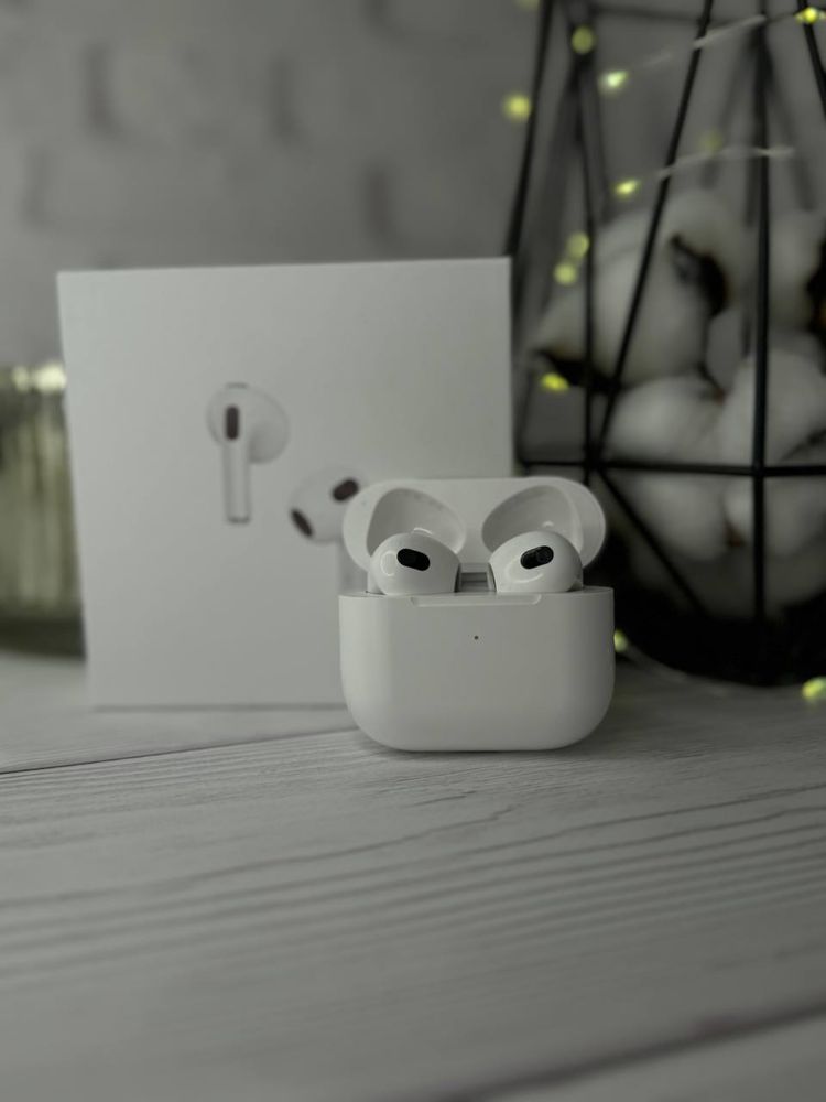 AirPods 3 FULL 2024р