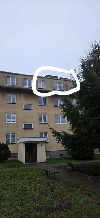 Sprzedam Mieszkanie Radowo Małe