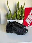 ModayNike Tn_BlackMęskieButySportowe_Oddychający Roz.42