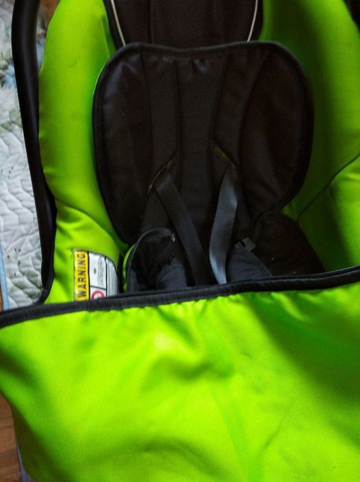 Sprzedam wózek dziecięcy