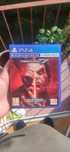 Tekken 7 PS4 PlayStation 4