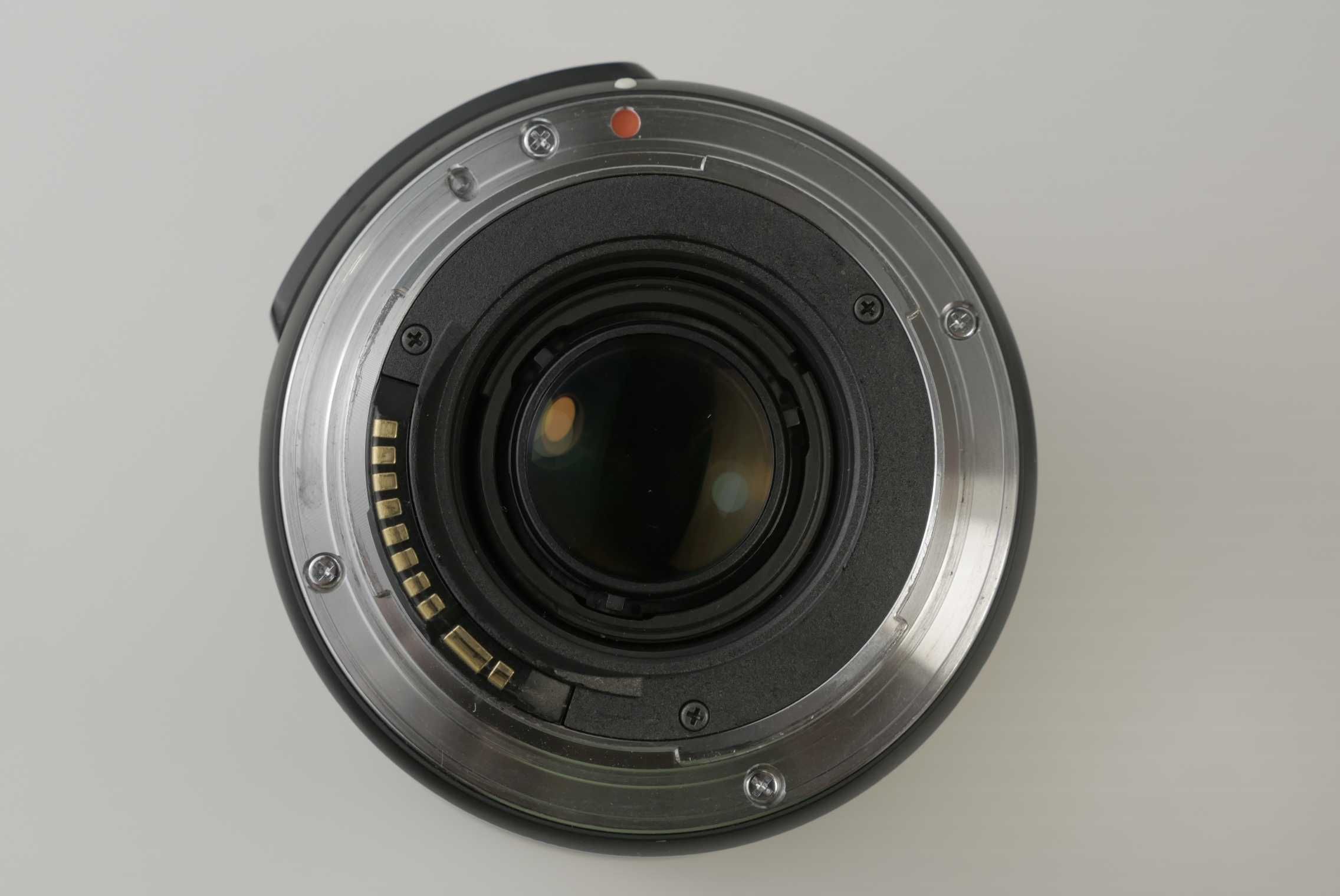 Obiektyw Sigma C 17-70mm 2.8-4.0 DC Macro OS HSM Canon