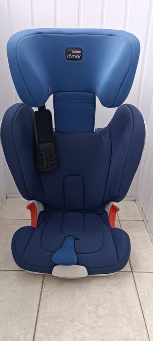 Автокресло Britax Romer KIDFIX ll XP SICT