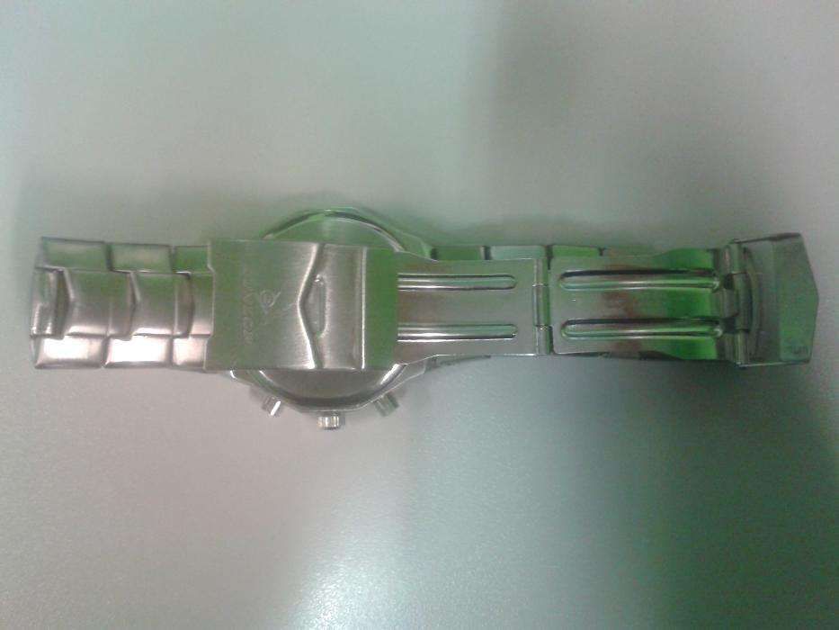 Nowy zegarek Dunlop Chronograph.