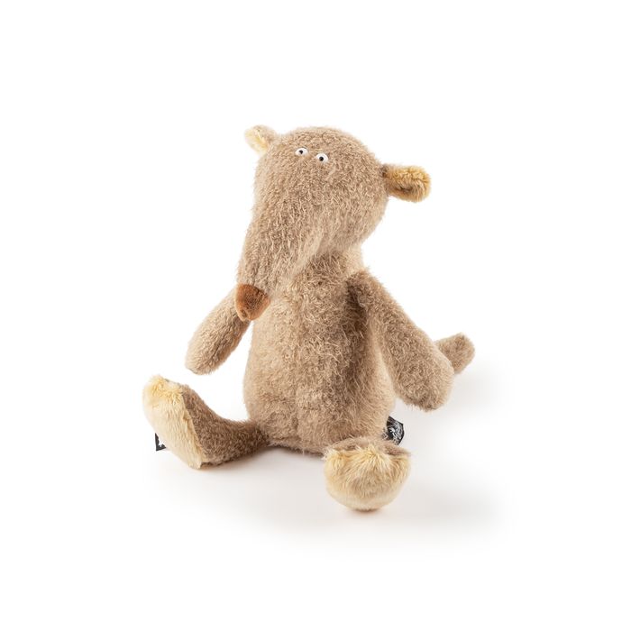 Pluszowy Ostronos Ach Good! 25 cm maskotka przytulanka dla dzieci