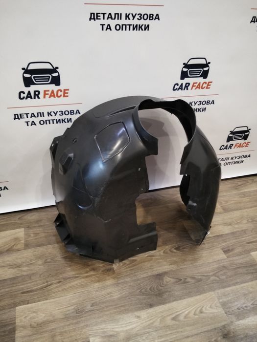 Підкрилок передній правий/лівий Ford Focus 3 (2011–2018)