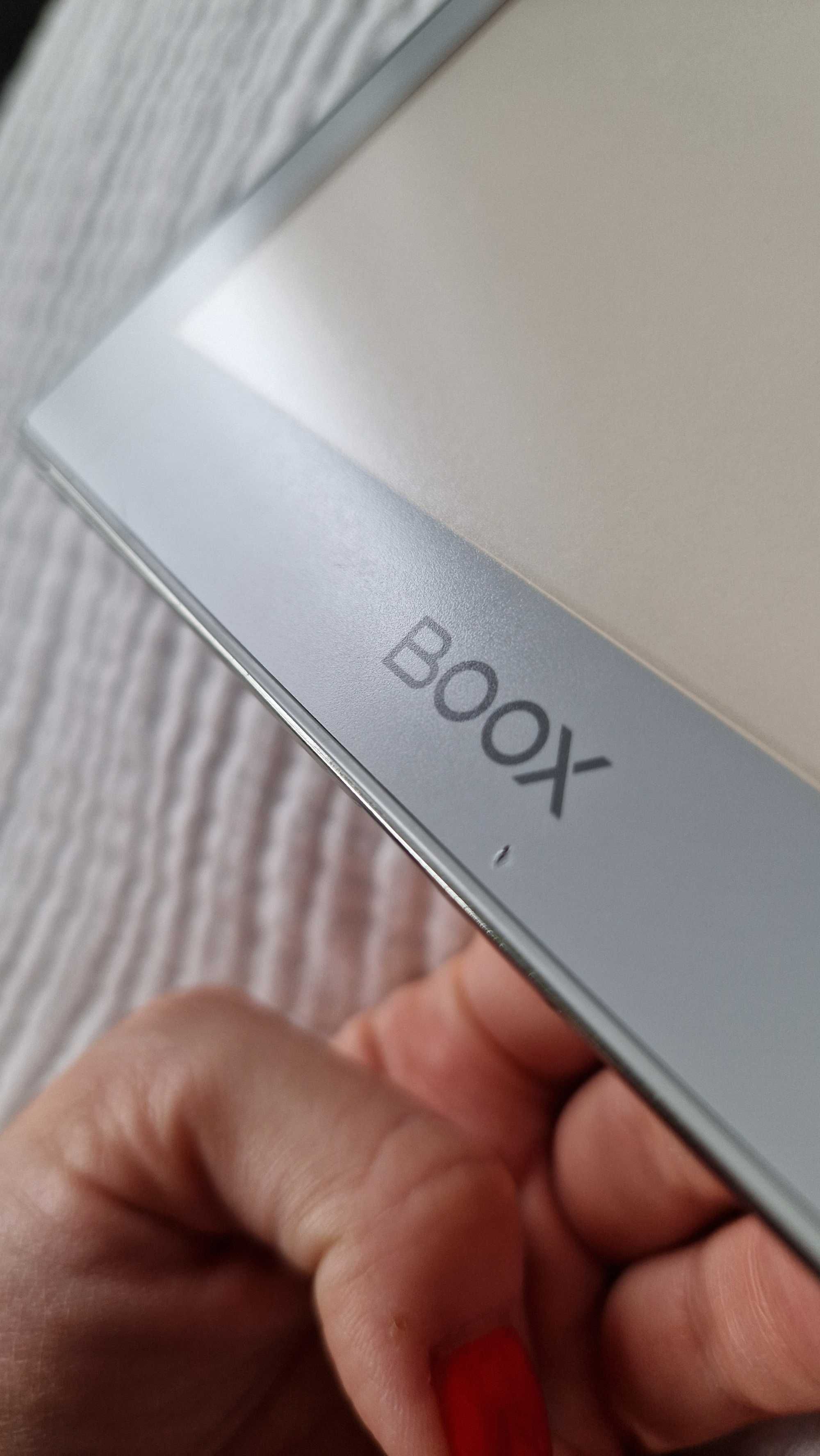 e-reader czytnik Onyx Boox Nova Air