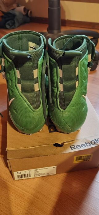 Korki futbolowe nike force savage futbol amerykański