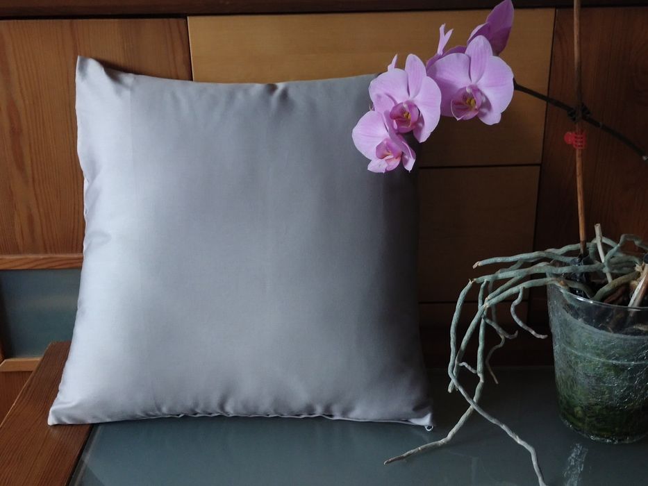 Jasiek poszewka 40 x 40 Satyna bawełniana