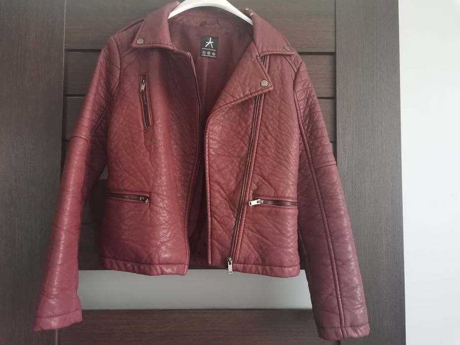 Kurtka damska Ramoneska 36 S  38 M Atmosphere